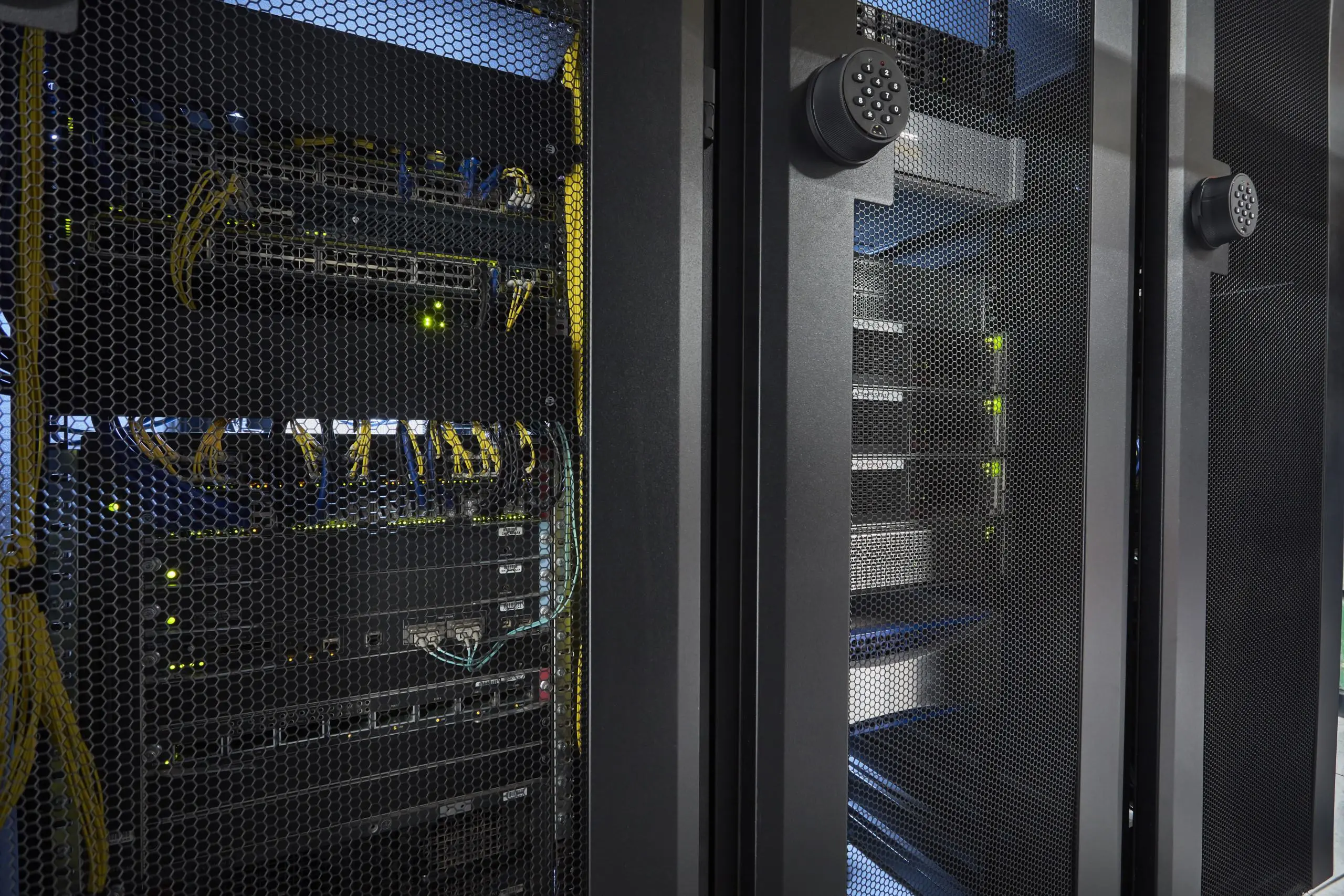 Osaka, Japan Data Center Campus - Vantage Data Centers