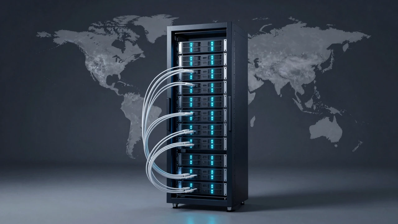 海外 VPS 怎么选？iON Cloud 亚太优化网络、套餐配置与竞品对比实战指南