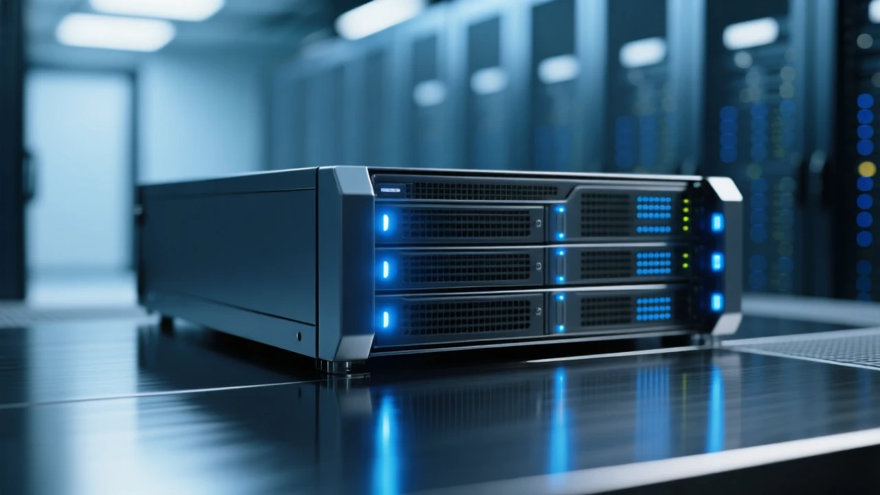 10 年老牌 HostKvm 全面拆解:KVM 架构、三网优化与香港实体服务器实战指南