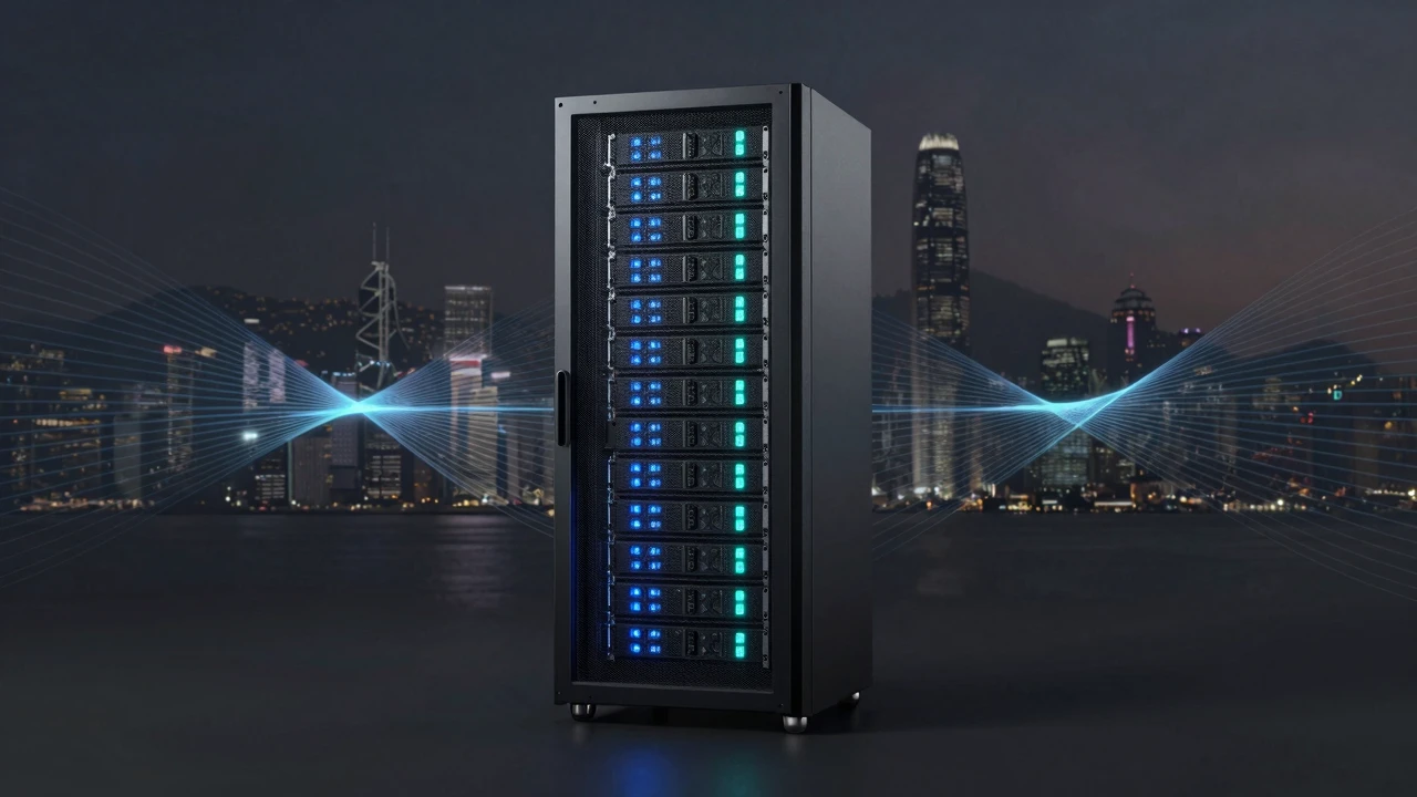 香港 CN2 GIA 云服务器选哪家？恒创科技优势、套餐与选购全解析