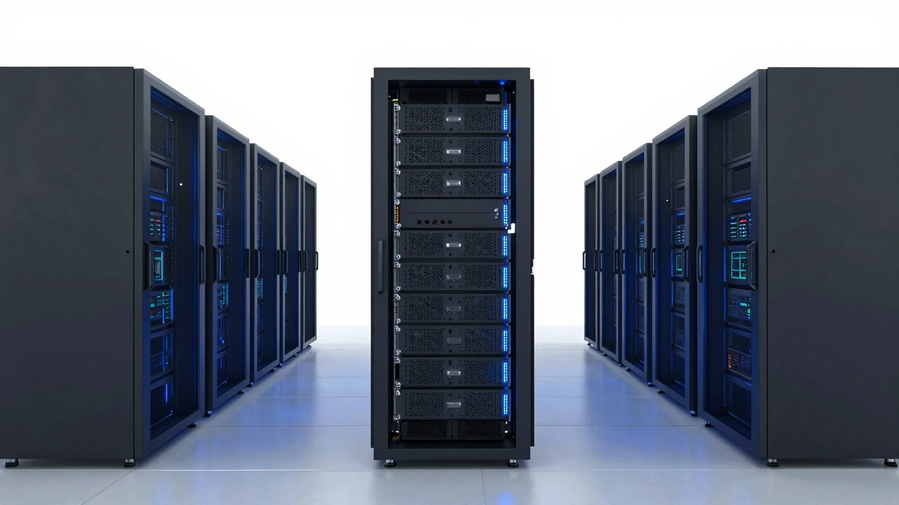 DigitalOcean 深度评测:开发者友好的现代云平台,真的值得长期托管吗?