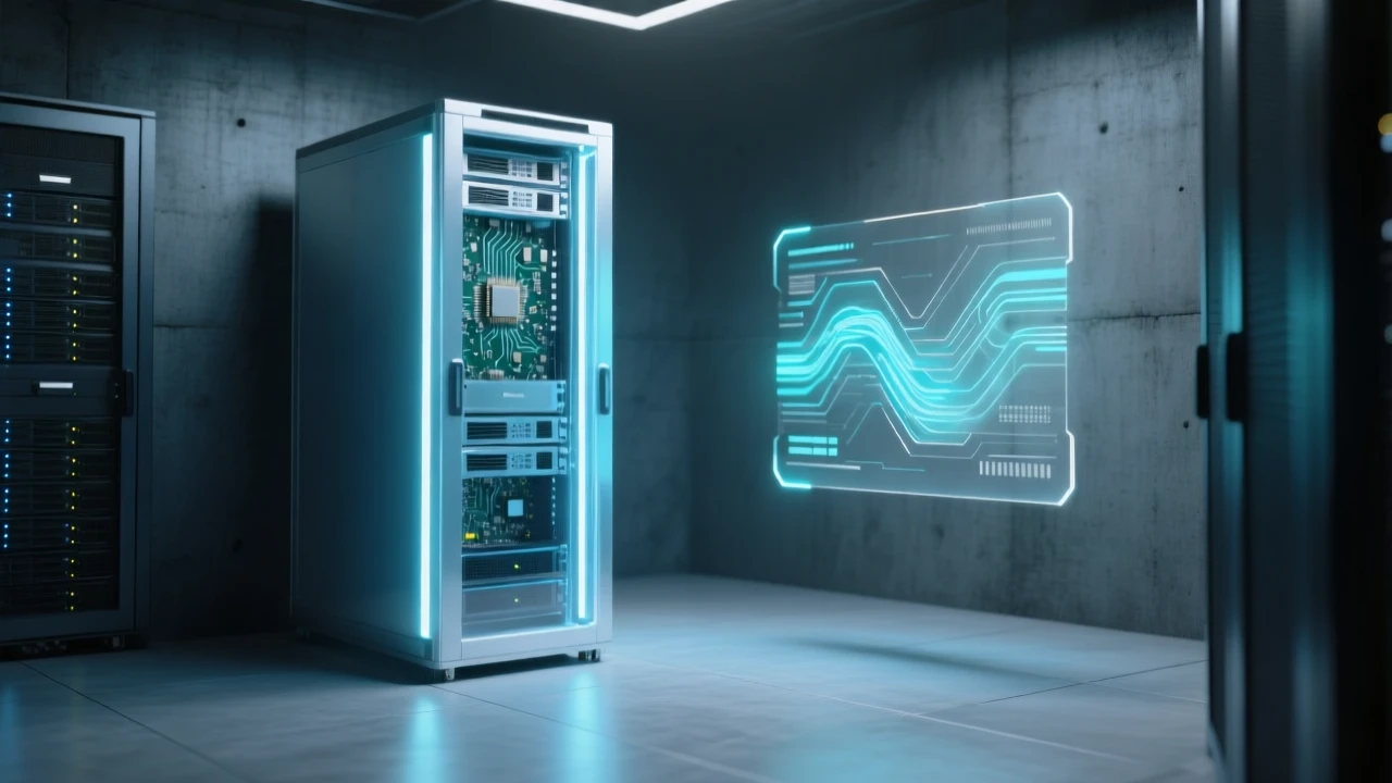 Hostwinds VPS 深度评测：比 Vultr 更适合新手的美国本土全托管服务？