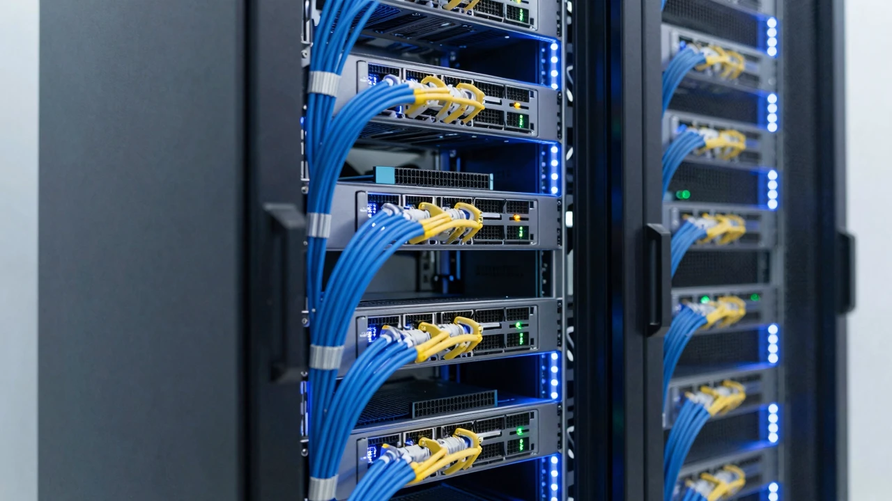 2026年美国大宽带VPS推荐：10家高性价比商家详细对比（含CN2 GIA线路）