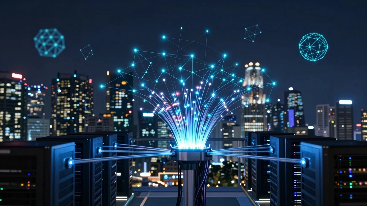 Veeble 新加坡 BGP 多线 VPS 评测：高稳定亚洲线路与多架构支持