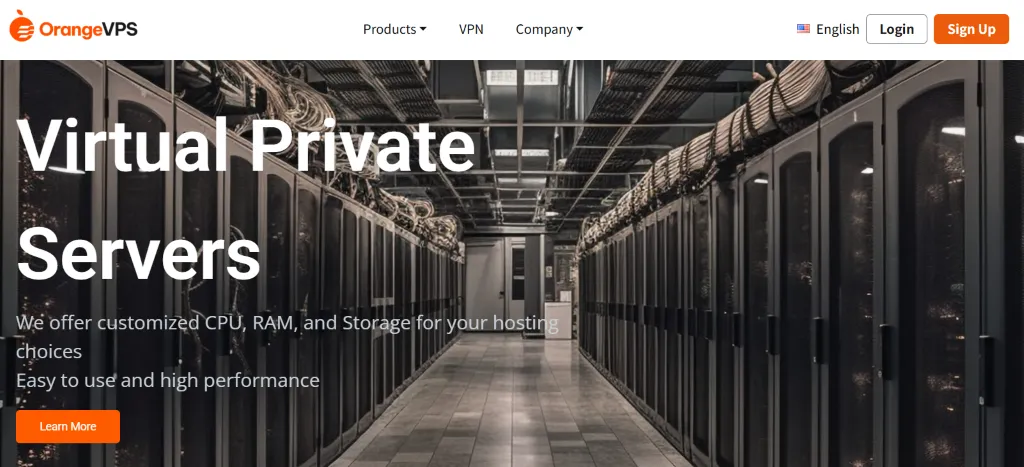 如何选择 OrangeVPS 套餐？手把手带你看懂机房线路、价格配置与适用人群