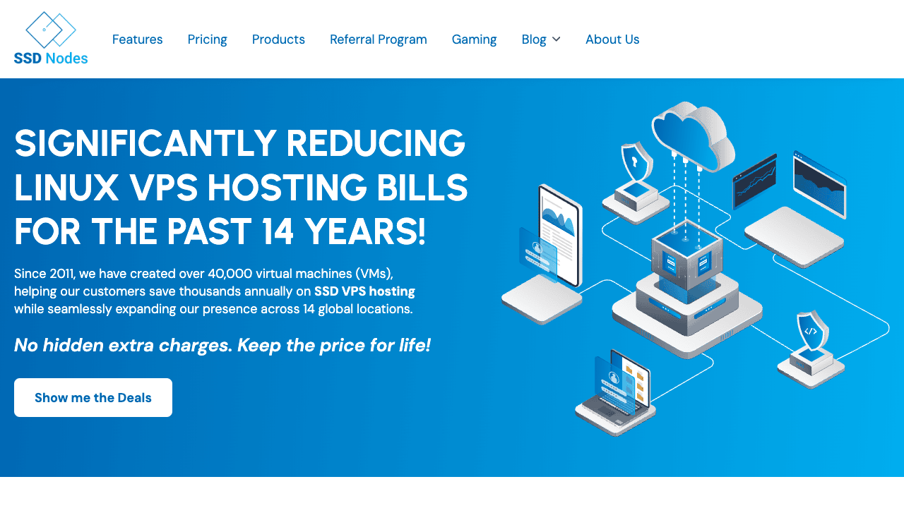 SSDNodes VPS 深度评测 2026：大内存低价服务器真实性能与性价比完整分析
