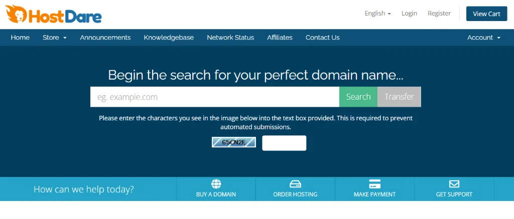 HostDare 美国 VPS 全面评测：入门级 CN2 GIA 线路、套餐价格与优惠码整理